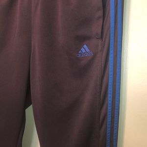 Adidas joggers